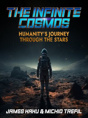 cover image of The Infinite Cosmos